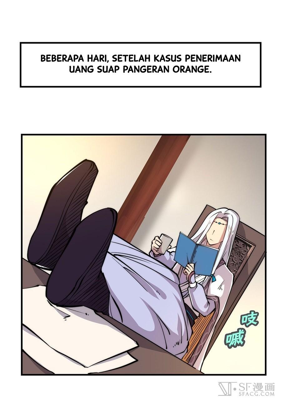 Martial King’s Retired Life Chapter 24 Gambar 3
